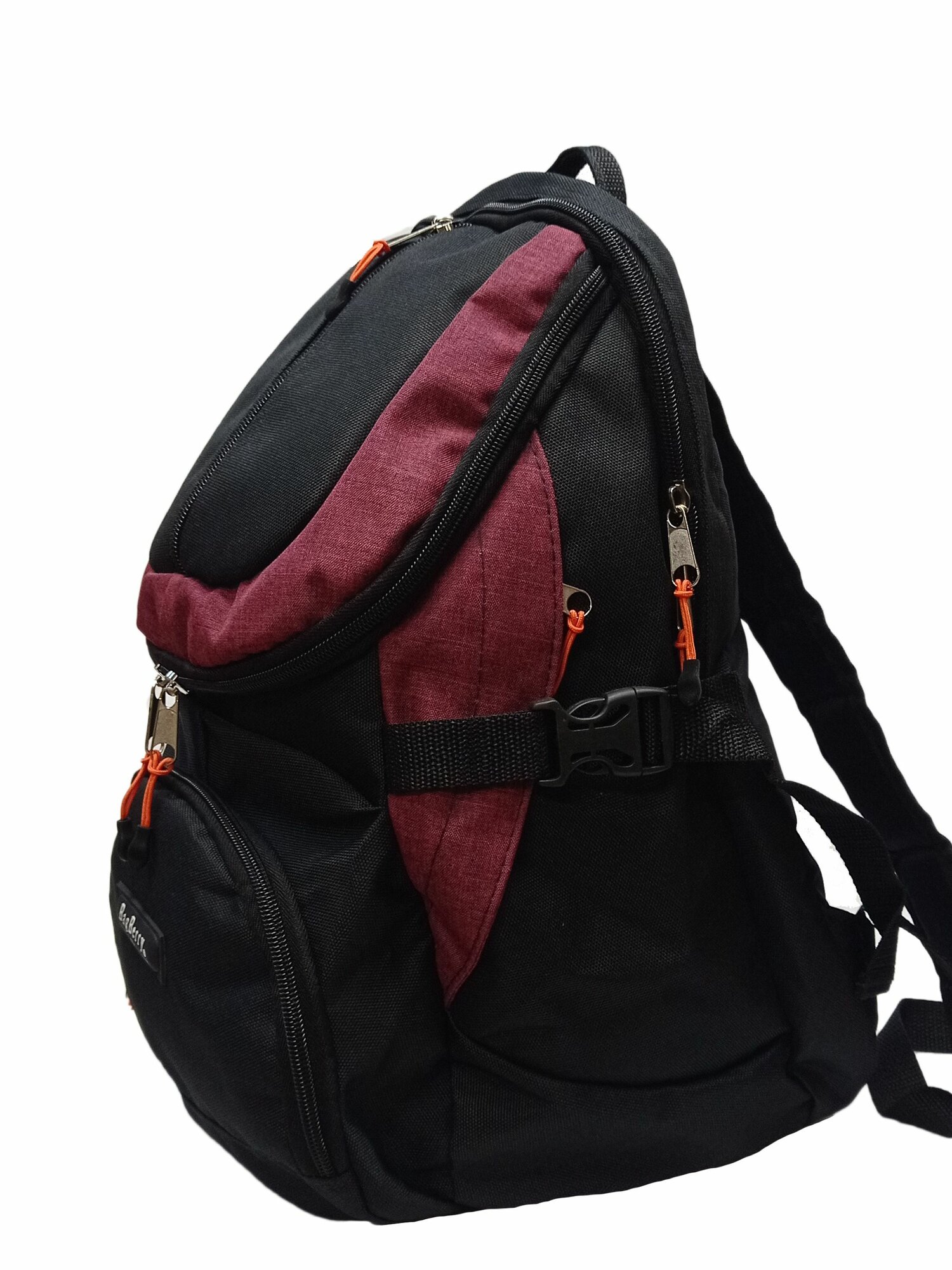 Рюкзак — фото 1