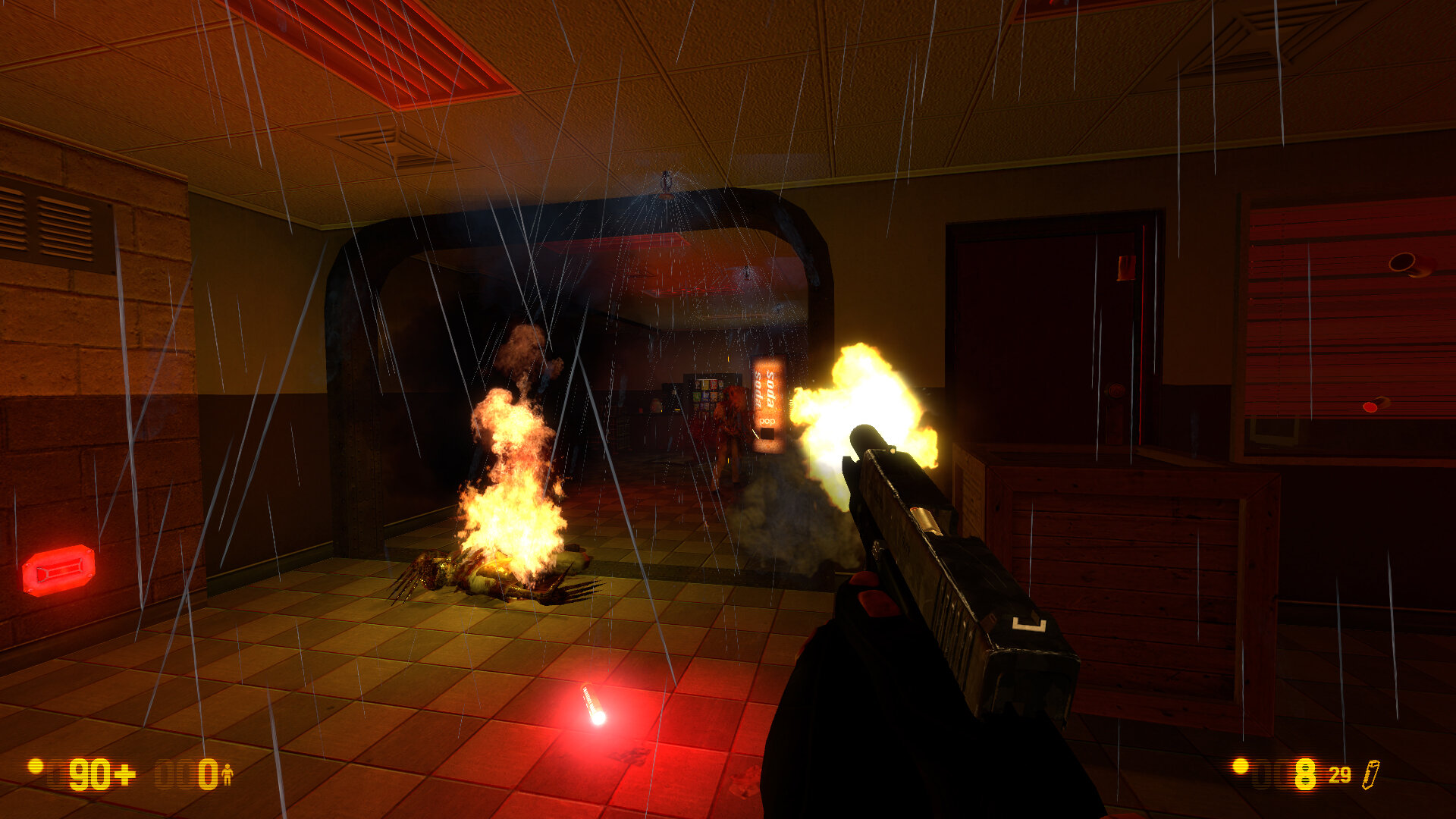 Игра Black Mesa для Steam PC (ПК), Steam Deck, Россия, Подарком — фото 1