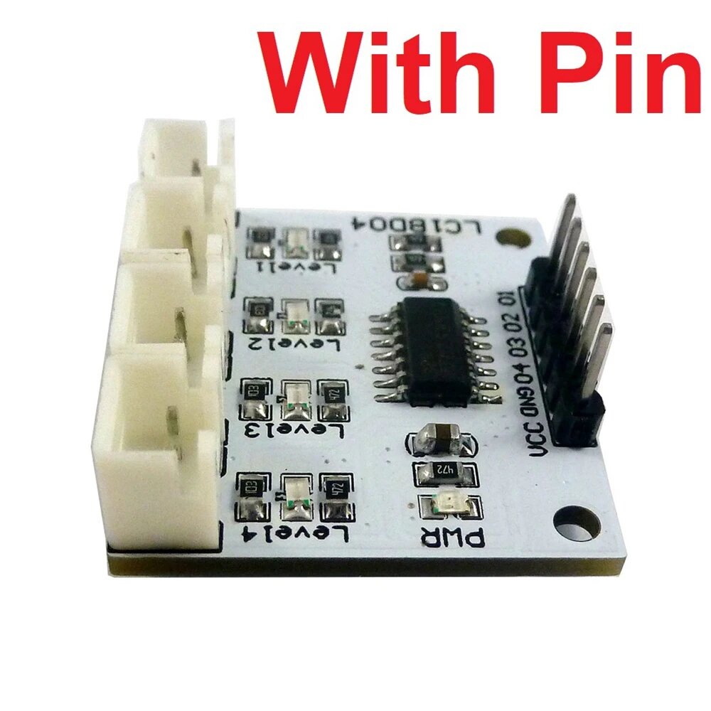Датчик уровня воды diymore Water Level Gauge Controller