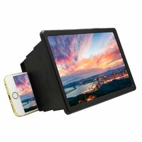 Универсальный увеличительный 3D-проектор для мобильного телефона,