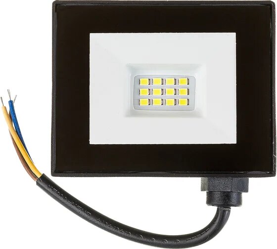 Gigant Светодиодный прожектор 10W 6400К 220V. GLS-10