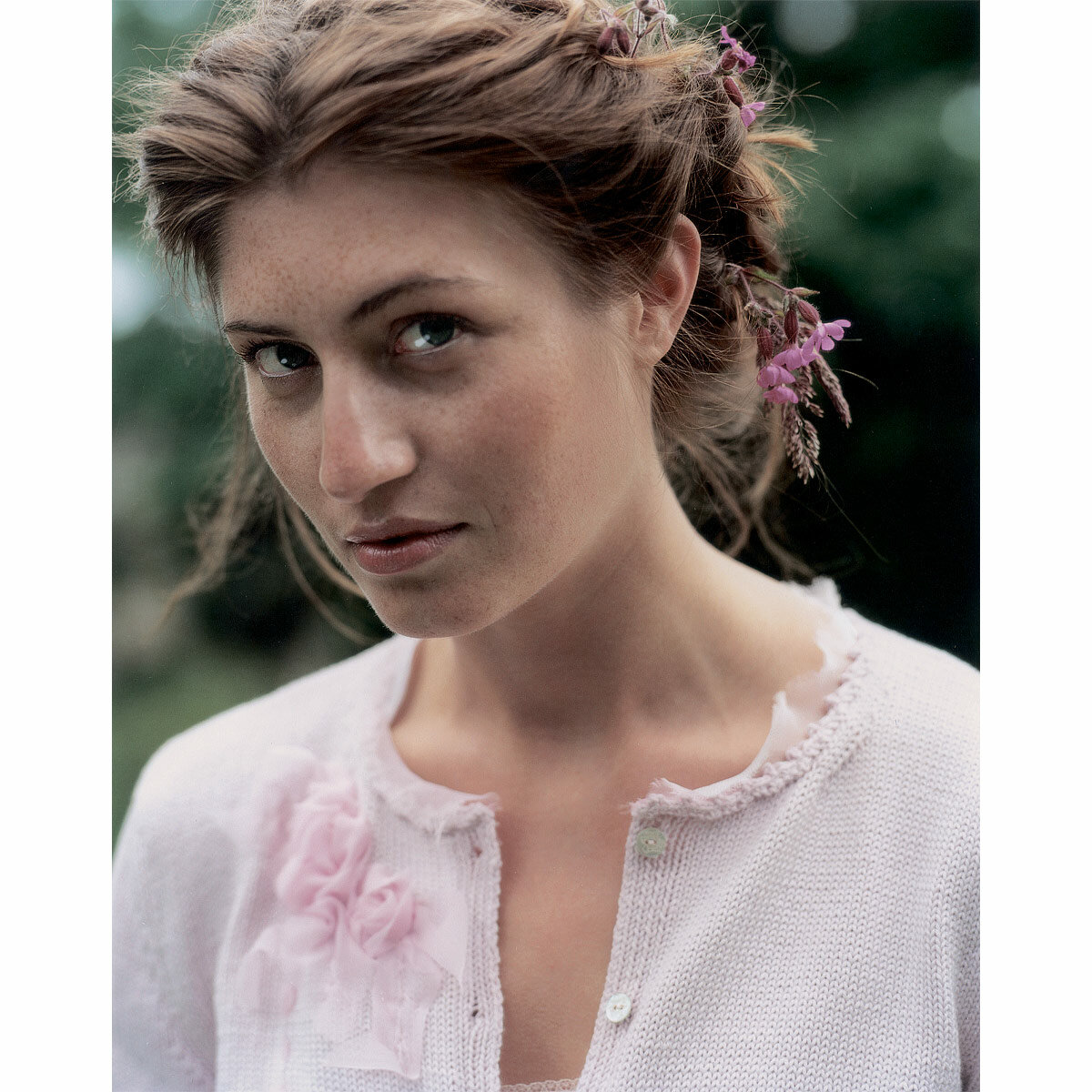 Журнал Rowan ZM43 Knitting & Crochet Magazine 43 - фото №3