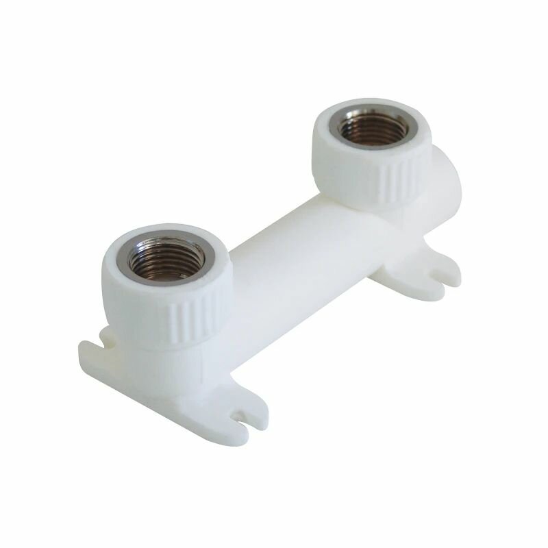 Планка установочная 20х1/2" полипропилен Kalde