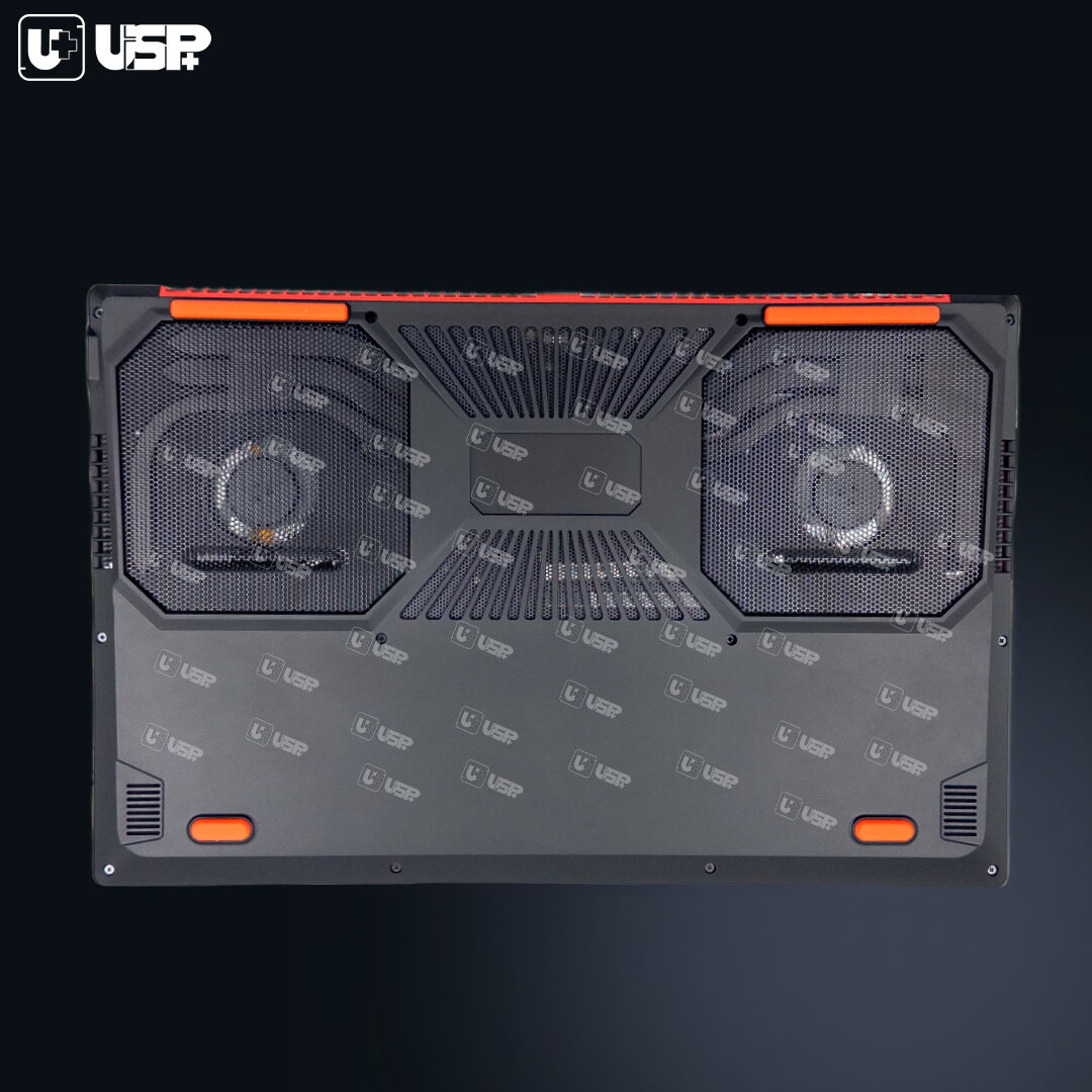Игровой ноутбук 16", i9-12900HK, 32 Gb RAM, NVIDIA GeForce RTX 4050, SSD NVMe 1Tb, Windows 11 — фото 1