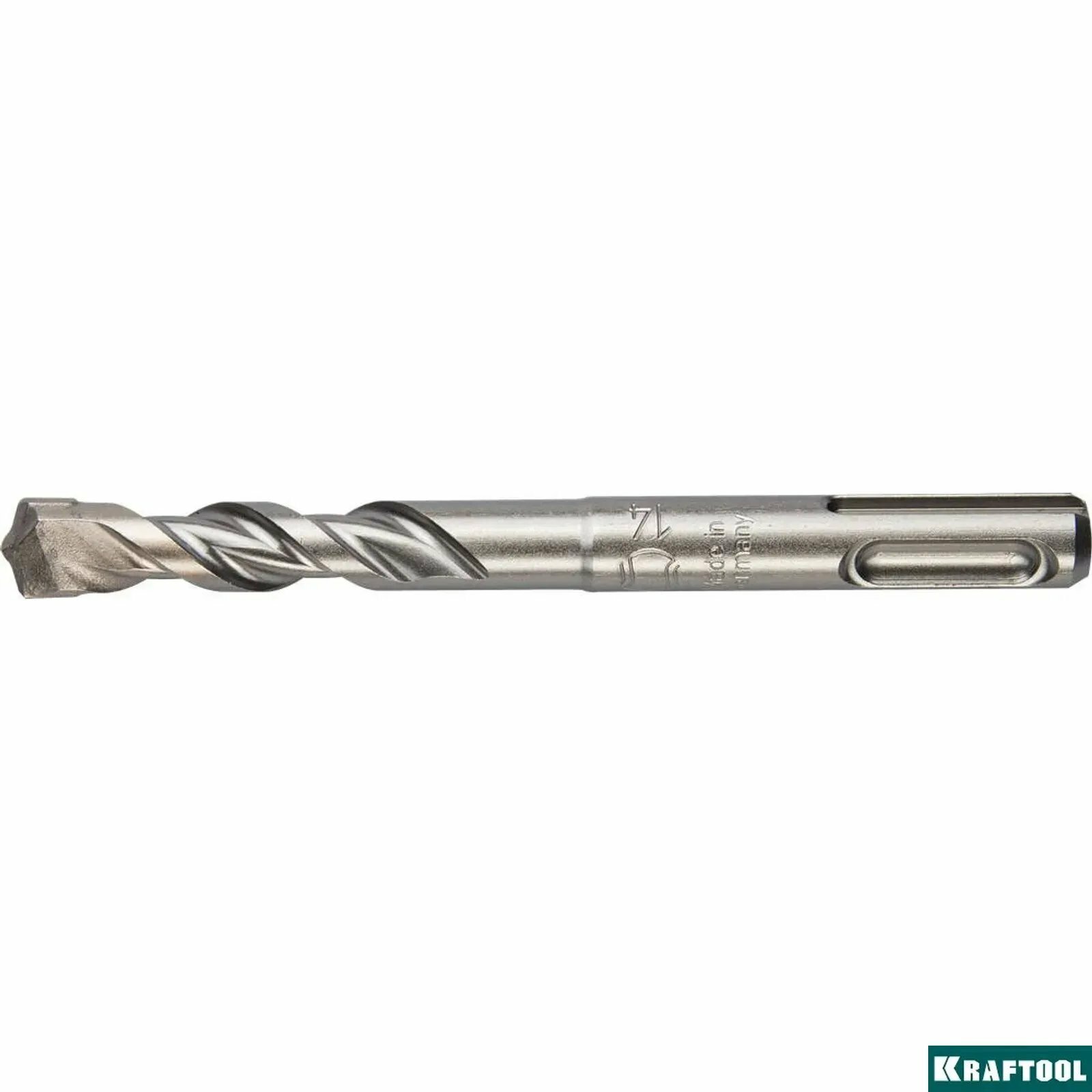 KRAFTOOL 10 x 110 мм SDS-Plus бур по бетону