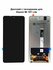 Дисплей Xiaomi Mi 10T Lite/Poco X3 NFC/Poco X3 Pro черный