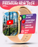 Умные смарт часы X10 с Amoled экраном 2.02', Watch 10 Premium, 47...