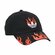 Бейсболка ADIDAS flames dad cap