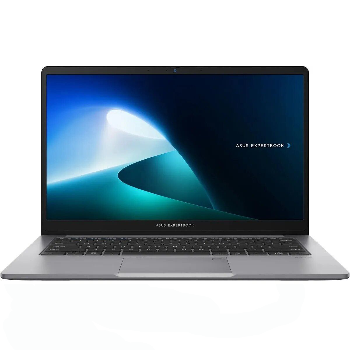 Ноутбук ASUS ExpertBook P1 14"FHD/CORE 5 210H/16GB/SSD 1TB/noOS/серый