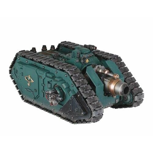 фото Набор миниатюр astartes typhon heavy siege tank horus heresy warhammer games workshop