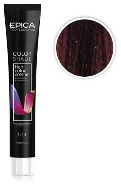 EPICA PROFESSIONAL Colorshade - 6.75 - , 100 .