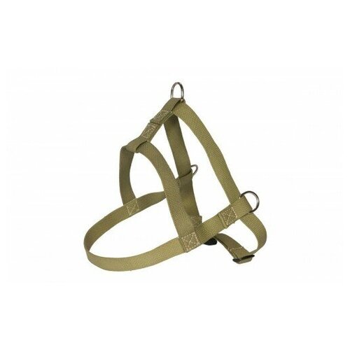 [8.145а] Шлейка брезентовая 35мм