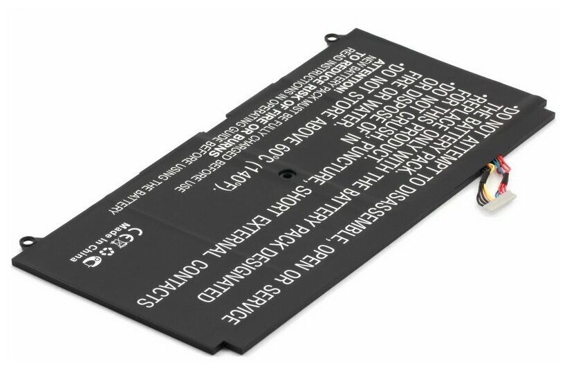 Аккумулятор для Acer Aspire S7-392 (AP13F3N)