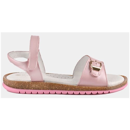 фото Босоножки шаговита, ж цвет белый, размер 36 shagovita