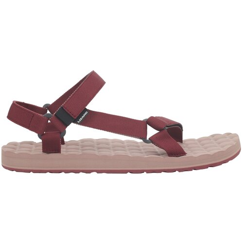 фото Сандалии lizard trail plain amaranth red (eur:35)