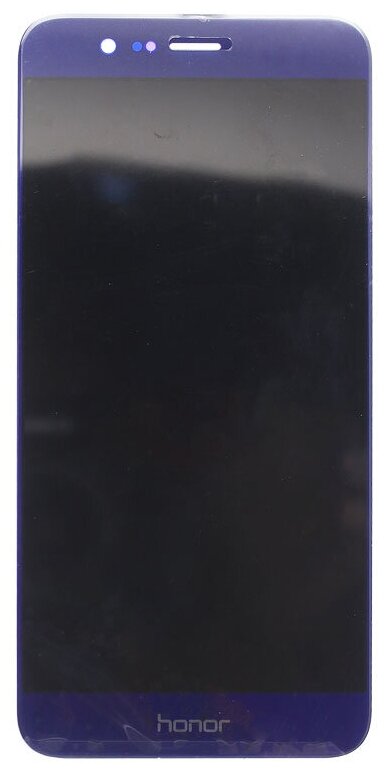 Дисплей для Huawei Honor 8 Pro (5.7") в сборе с тачскрином (синий)