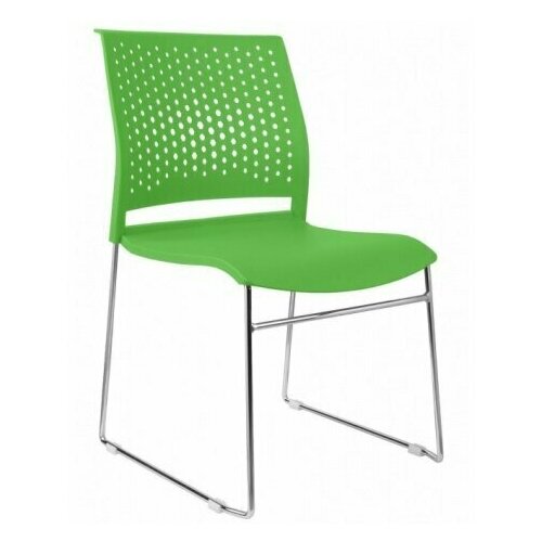 Кресло офисное RIVA CHAIR RCH D918 (D918-1) Зелёный пластик