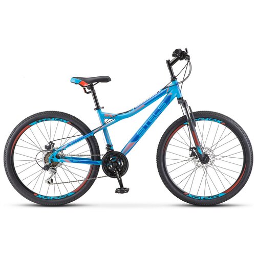 Горный MTB велосипед STELS Navigator 510 MD 26 V010 2019 2410000₽
