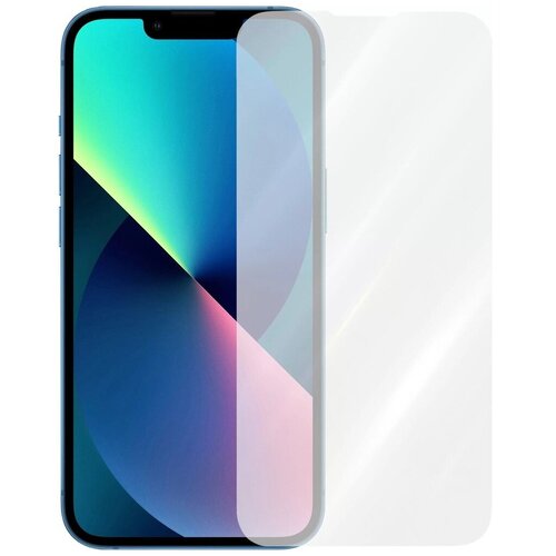 Защитное стекло Whitestone Dome Glass для iPhone 13/13 Pro