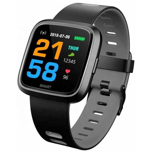 EZRA SW02 спорт браслет 415000₽