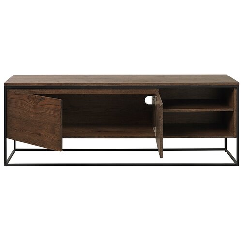 Тумба под ТВ unique furniture, rivoli, 155х42х55 см