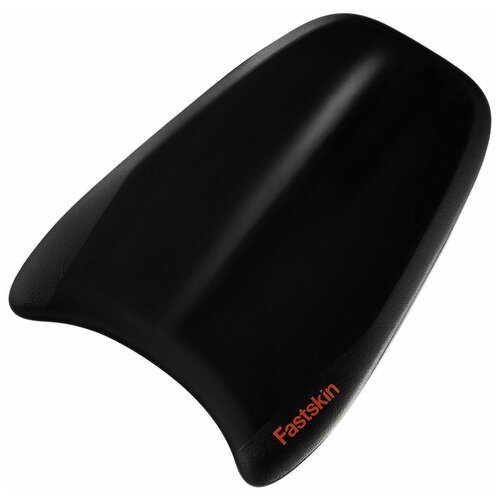 Доска для плавания Speedo Fastskin Kickboard, цвет: черный, красный, 44 х 30 х 5 см