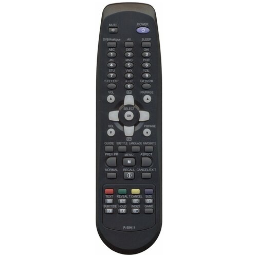 фото Пульт для daewoo r-55h11 huayu