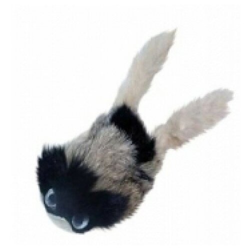 Игрушка мех Лягушка HWT054