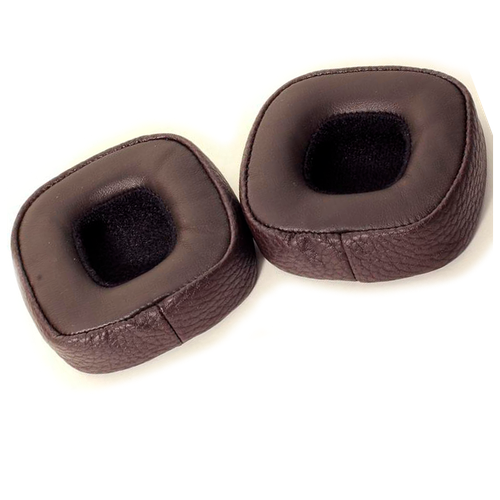 Ear pads / Амбушюры для наушников Marshall Major 3 коричневые