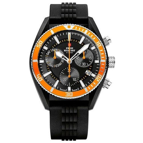 фото Наручные часы swiss military by chrono sm34045.05