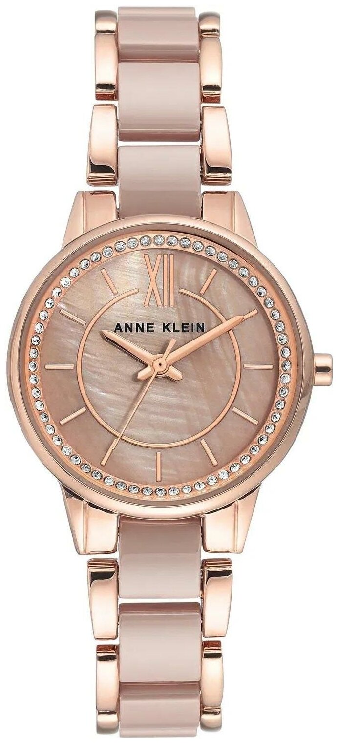 Наручные часы ANNE KLEIN Ceramics