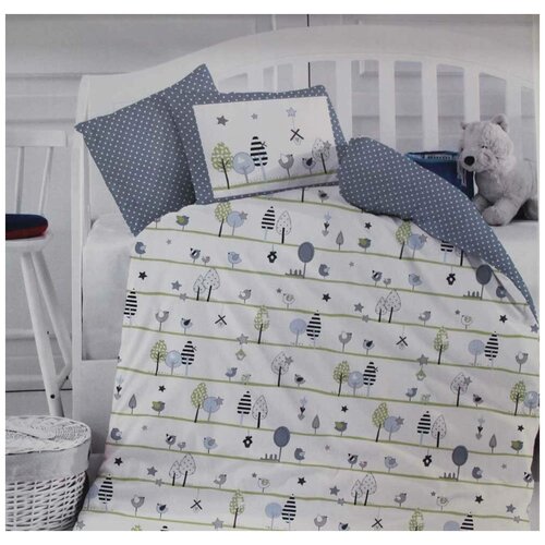 Istanbul Детское Постельное белье Senna (100х150 см)