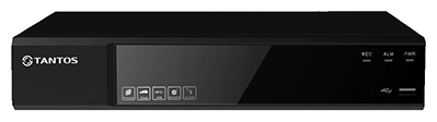 Видеорегистратор Tantos TSr-NV08154