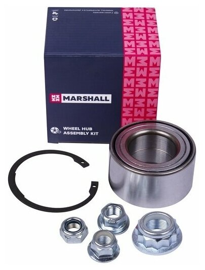 Подшипник ступицы задний шкода октавия тур цена — купить по низкой цене ...