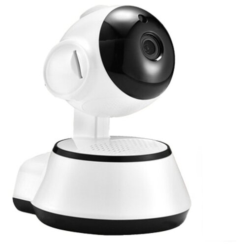 V380XMEYE Поворотная IP Wi-Fi камера со звуком 299000₽