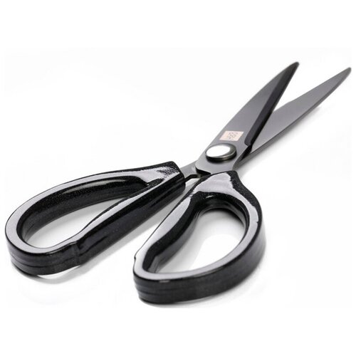 Кухонные ножницы HuoHou Hot Kitchen Scissors черные