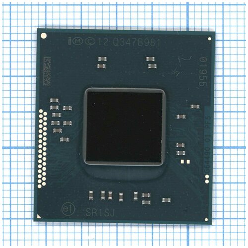 Процессор Intel Celeron SR1SJ N2815