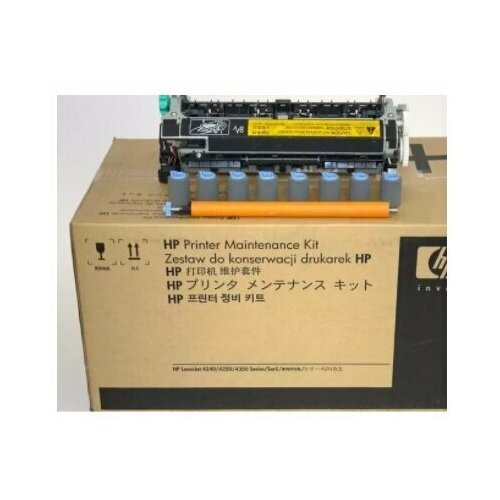 Аксессуар к принтеру HP LJ 4250/4350 (Q5422A/Q5422-67903) Maintenance Kit JPN, 0636