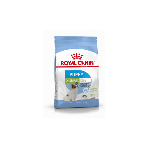 Royal Canin (Роял Канин) 3 кг X-Small Junior/Puppy (ИКС-Смол юниор/паппи)