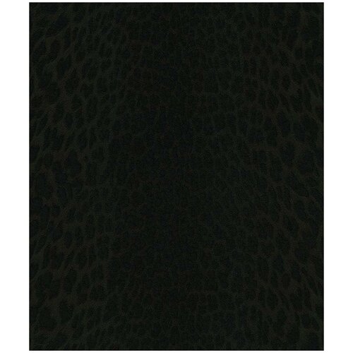 Обои виниловые Roberto Cavalli 7 Леопардовый принт черный 105х106 м 18032 12500₽