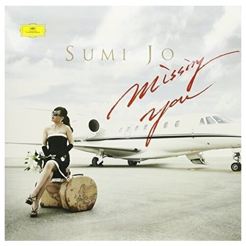 Sumi Jo: Missing You