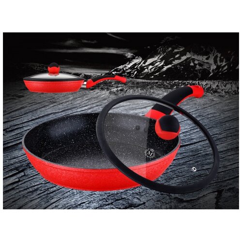 Сковорода MEISTERKLASSE MK-1035-24