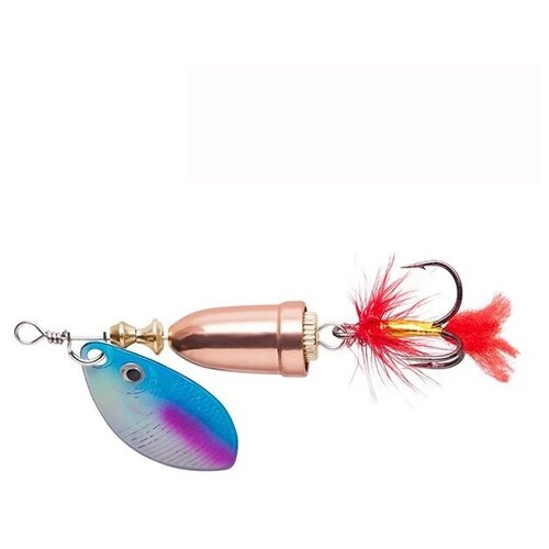 фото Sprut блесна вращающаяся (вертушка) sprut kono spinner ( 10гр/sbv/c)