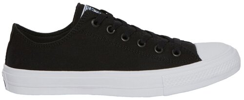 Кеды Converse, размер 4.5US (37EU), черный