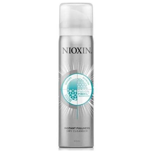 Nioxin 3D Styling Instant Fullness Dry Shampoo - Шампунь сухой для волос 180 мл