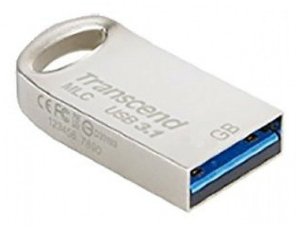 USB Flash накопитель 4Gb Transcend JetFlash 720S (TS4GJF720S)