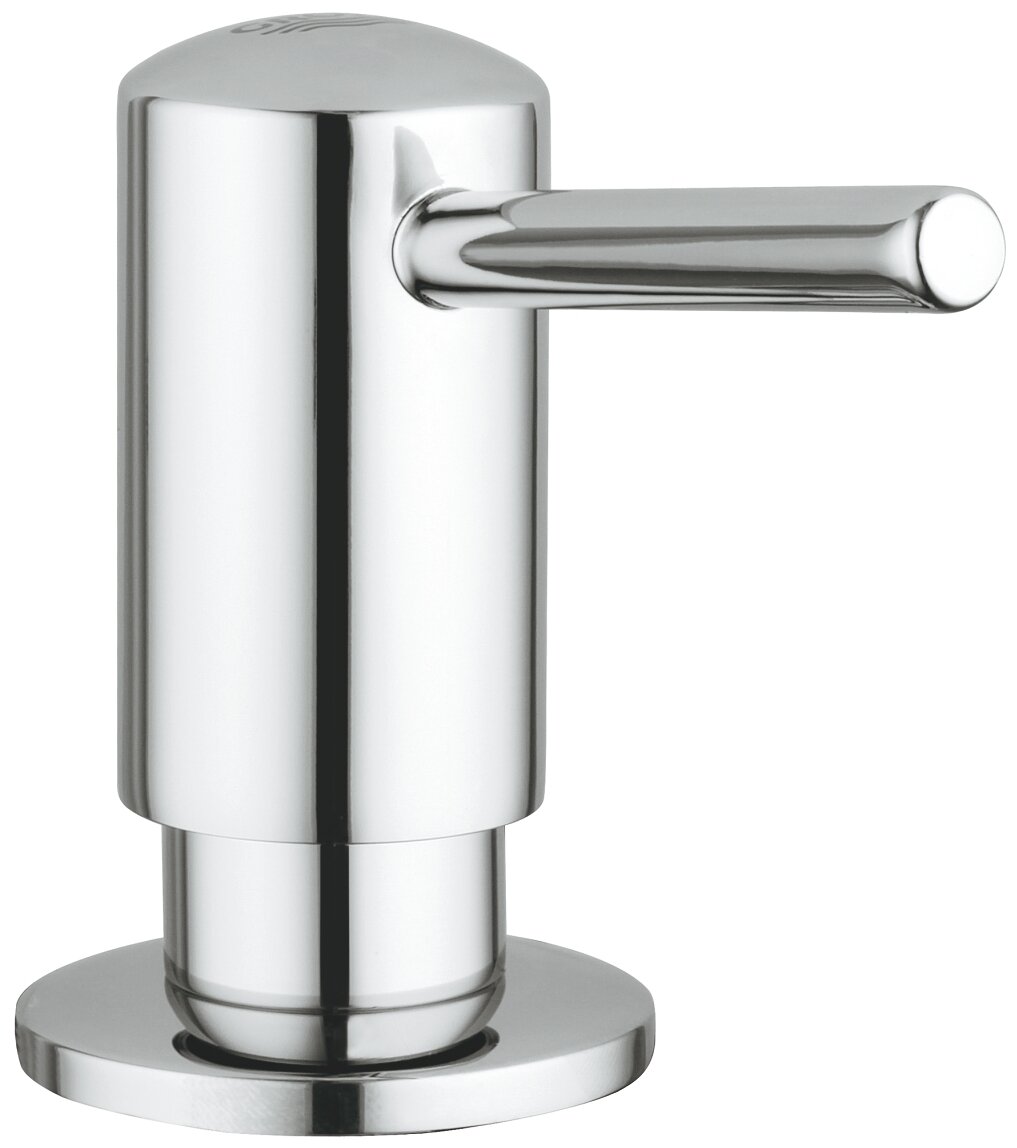 фото Дозатор для жидкого мыла Grohe Contemporary 40536000