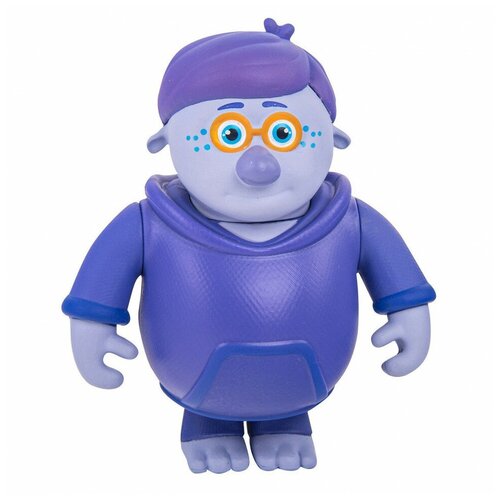 фигурка gulliver блюм maf004b 8 5 см Фигурка Монсики Блюм MAF004B