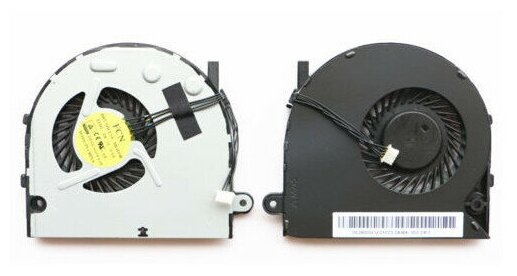 Вентилятор для Lenovo Y50, B50-30, B50-45, B50-70 (EG60070S1-C070-S99, DC28000EMS0, 4 pin)