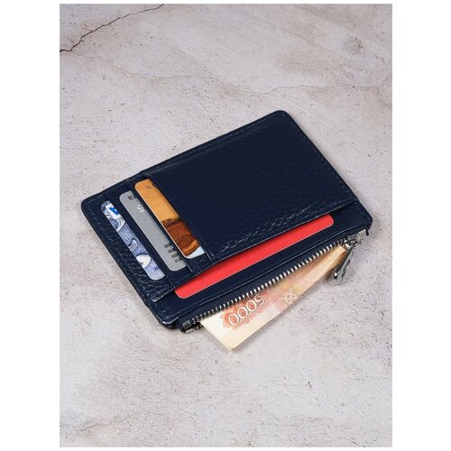 Кредитница Capsa, синий